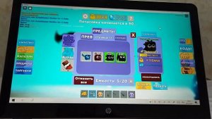 Как сделать 10 Перерождение за 30 Минут в ROBLOX Карта Muscle Legends