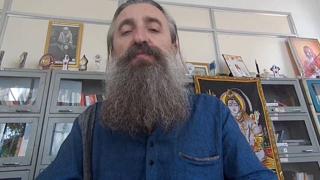 17 Самавритти Пранаяма на 6. Начало Правила смотреть онлайн