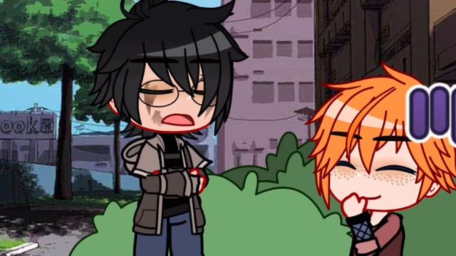 You Are Athena! | Harry Potter AU - GC смотреть онлайн