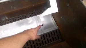 Вертел своими руками для приготовления барашка, свинки, индейки. Видео №3