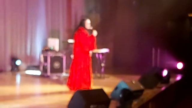 Игорь Наджиев"Ну целуй меня,целуй".Концертный зал Правительства на Новом Арбате. смотреть онлайн