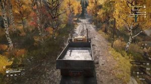 Snow*Runner Прохождение