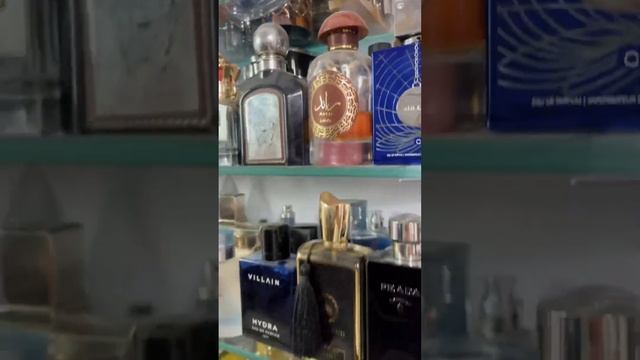 You cannot wear these 7 perfumes easily☢️☠️