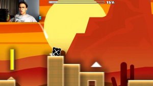 САМЫЙ КОЛЮЧИЙ ГАУНТЛЕТ!!! (SPIKE GAUNTLET) ► Geometry Dash #50
