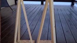 Гномы из еловых веток / Новогодний декор / DIY