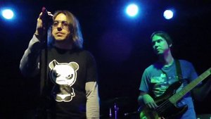 Танцы Минус - Ю