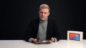 Зачем нужен планшет на ANDROID за 15 000₽?