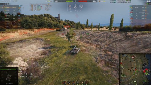 ЛБЗ 2.0 Союз 11 на об 279(р) ЕСТЬ ПРОБИТИЕ смотреть онлайн