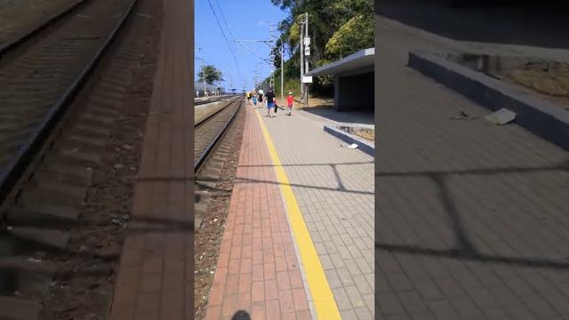 Отдых в Сочи, Вардане 2020 смотреть онлайн