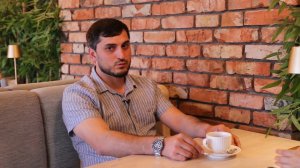 Ульяна спросит. Бибала Ахмедов