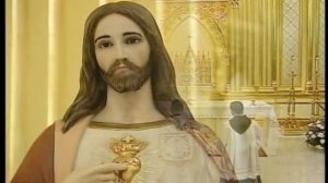 Litany of the Sacred Heart (long version)