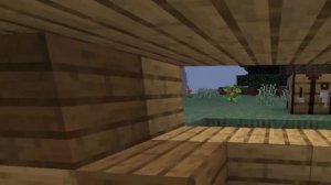 Я призвал лукаса в майнкрафт 1.16.5