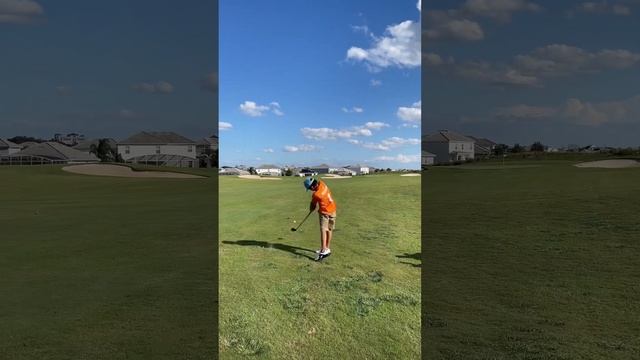 Golf Me Golf You I Golf Everyday To Play With Tiger Woods In The Multiverse смотреть онлайн