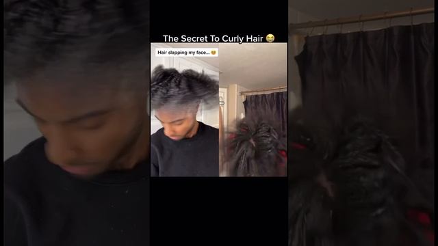 The Only Real Curly Hair Activator смотреть онлайн