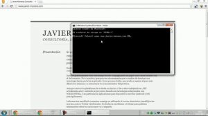 Domina HTML5: Jugando con telnet y HTTP