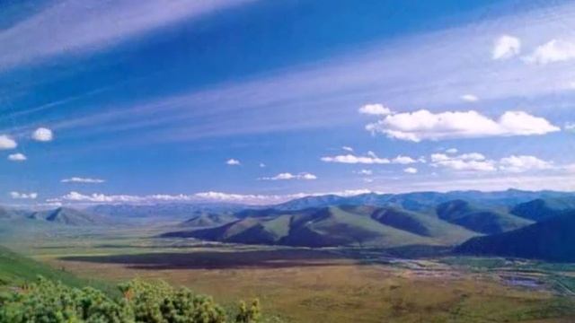 СЕРГЕЙ ЛЮБАВИН "ЛЕТЯТ КИЛОМЕТРЫ " смотреть онлайн