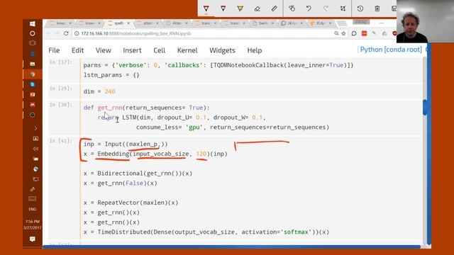 Lesson 12: Cutting Edge Deep Learning for Coders
