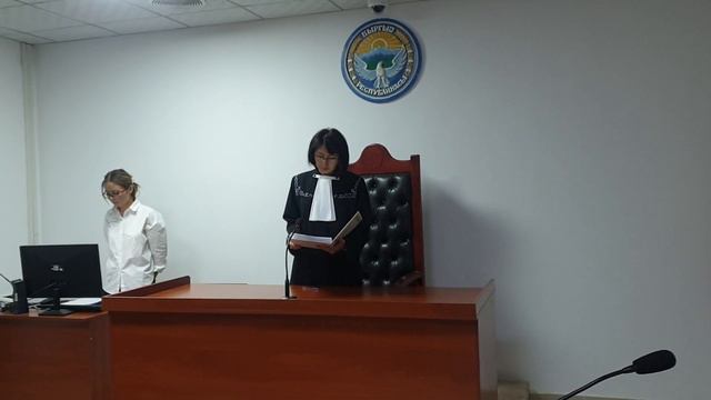 Исхак Пирматов приговорен к штрафу в 300 тысяч сомов смотреть онлайн