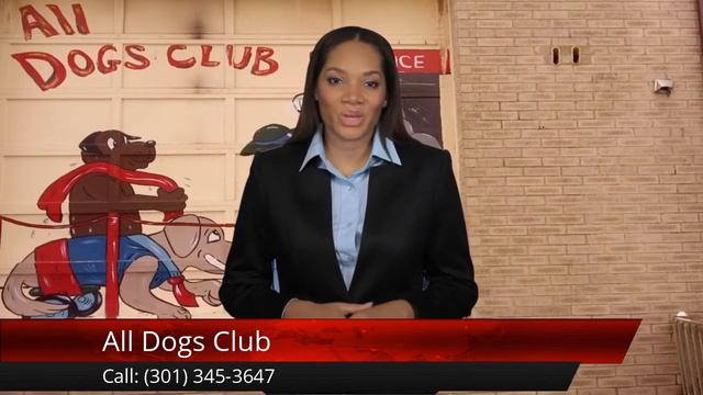 All Dogs Club Reviews (301) 345-3647 College Park, Impressive Review By K.R. смотреть онлайн