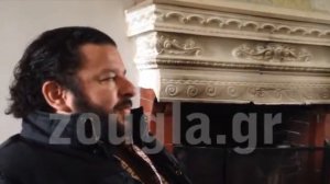 Γνωρίστε το σπίτι του Άγγελου Σικελιανού στο Ξυλόκαστρο