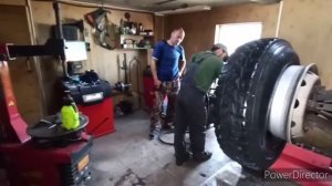 ШИНОМОНТАЖ 24  ГРУЗОВОЙ И ЛЕГКОВОЙ