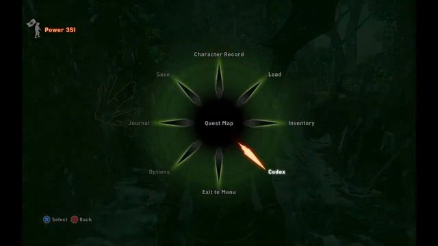 Dragon Age: Inquisition - Secret quest at Emerald Graves