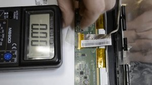 Почему нет подсветки в ноутбуке