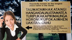 Самая ДЛИННАЯ в мире ФАМИЛИЯ человека!