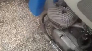 ИЖ Юпитер 3 с электронным реле регулятором напряжения