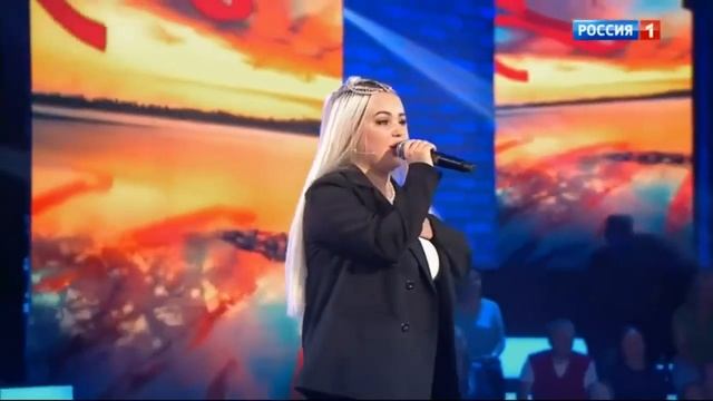 Виктория Миролюбова  Мама