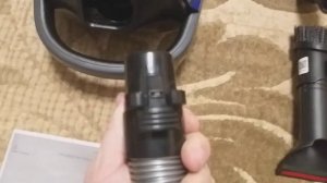 ОНЛАЙНТРЕЙД.РУ Пылесос Samsung SC8836