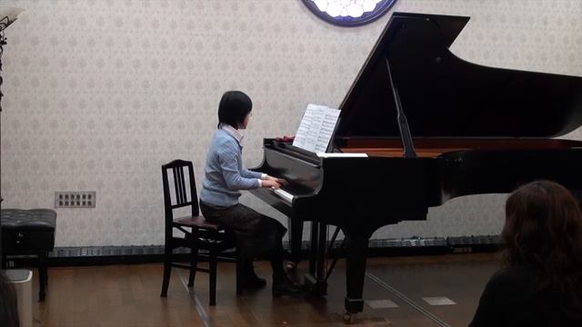 ショパン／マズルカ　Op．56-1　スクリャービン／マズルカ　Op．25-3　リャードフ／マズルカ　Op．9-2 смотреть онлайн