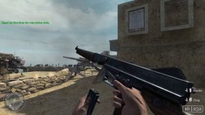 Steam Controller vs. Call of Duty 2 (MLG Edit)