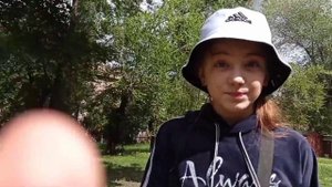 Откуда появилась девочка? Пропала Катя!