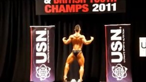 USN Novice Finals Class 1 Winner Petr Pavelec