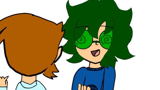 Огромное страшное морковище | 13 Карт | Моя первая рисованная анимация смотреть онлайн