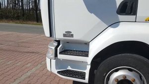 RENAULT MIDLUM 180 DCI