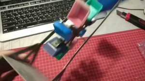 Мельница для песка из СССР