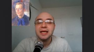 26.03.2023 Александр Богомазов об искусстве. Коллекция смыслов