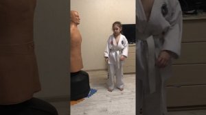 ТХЭКВОНДО - Юп чаги