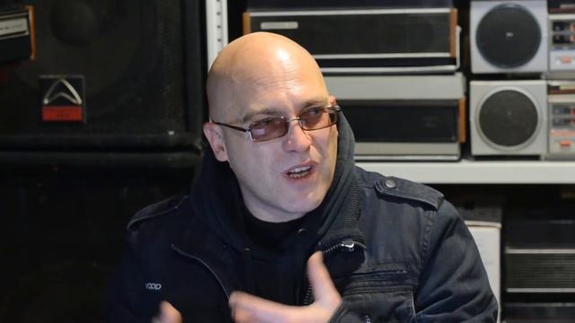 Винил нах! ENTOMBED "LEFT HAND PATH" 1989 EARACHE RECORD смотреть онлайн