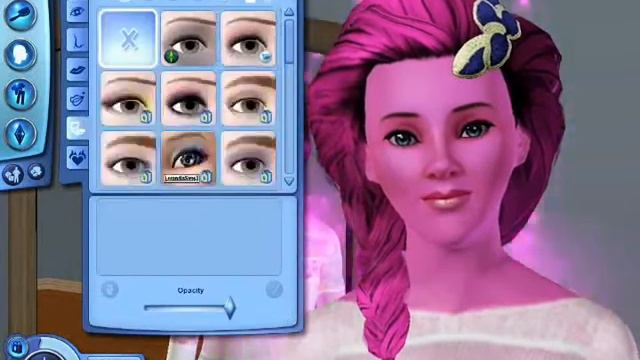 The Sims 3 Supernatural Commentary Part 1 Lol speed смотреть онлайн