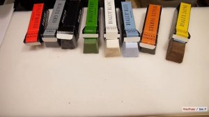 Семейство паст Dialux. Рассказываю всё, что знаю