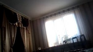 В куклу вселился шайтан