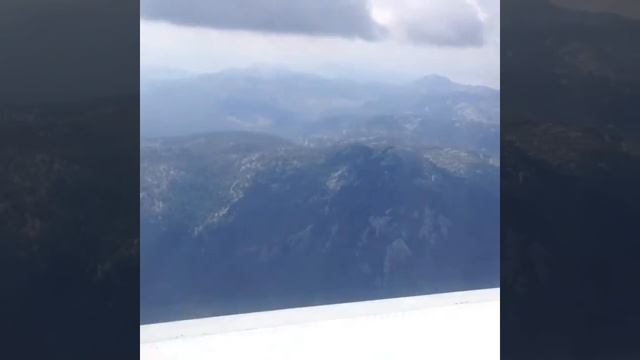 Турбулентность в самолете,это страшно(((Впервые летал смотреть онлайн