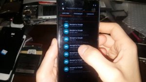 FRP гугл аккаунт Nokia 3.1 android 9 как удалить google аккаунт account обход сброс frp bypass