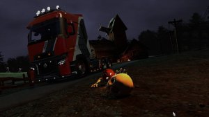 #ETS-2??TruckersMP?Ивент?CruisingTheBalkans?Happy Hauloween?