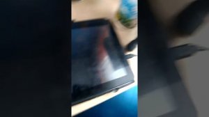 КАК СБРОСИТЬ ПЛАНШЕТ teXet TM-8041HD