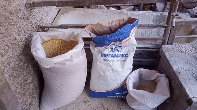 стартовый БМВД ДЛЯ ПОРОСЯТ СОБСТВЕННОГО ИЗГОТОВЛЕНИЯ ОТ 10 ДО 30 КГ ЖИВОГО ВЕСА смотреть онлайн