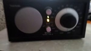 Tivoli audio model one bt bluetooth